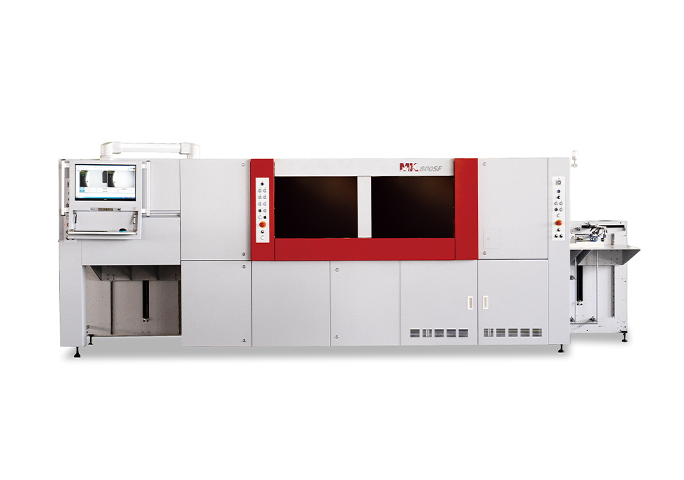 MK800SF ģл